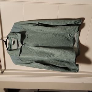 Columbia quarter zip womens xl